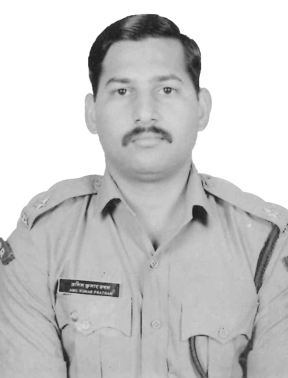 Pratham Anil Kumar Pratham Anil Kumar